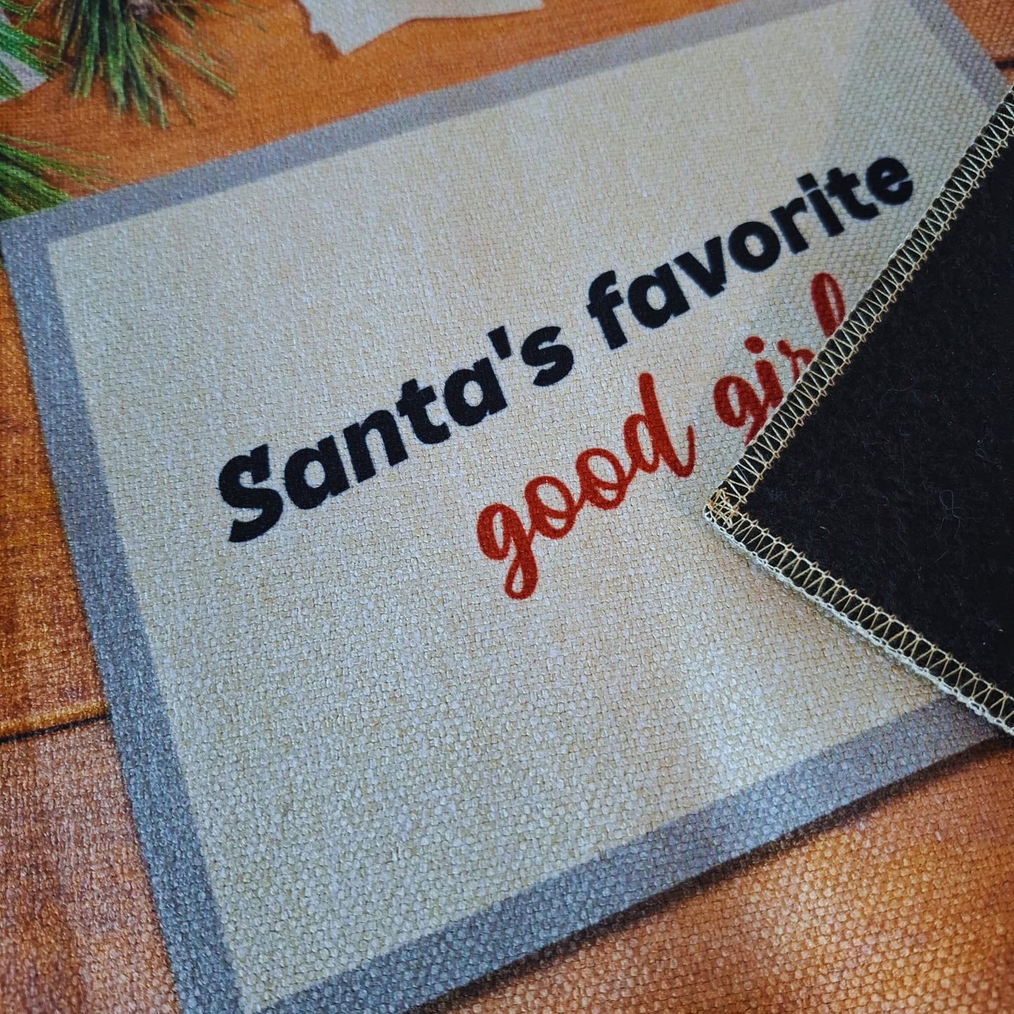 Libricina Shop | Tovaglie natalizie