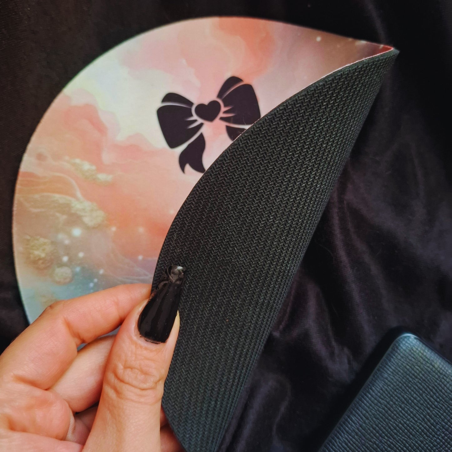 Libricina Shop | Tappetino mouse bookish