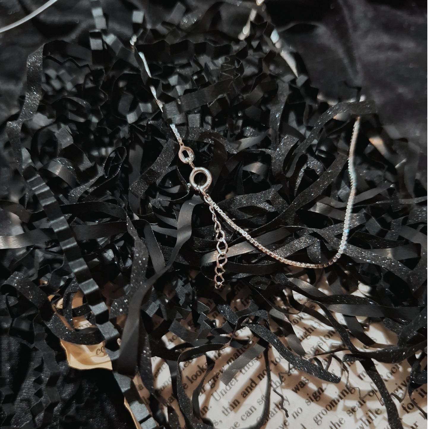 Libricina Shop | Collana con barbagianni in argento sterling