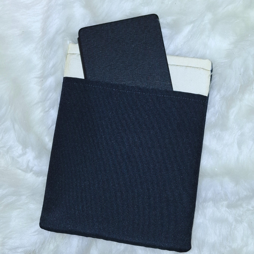 Libricina Shop | Porta libro ricamato