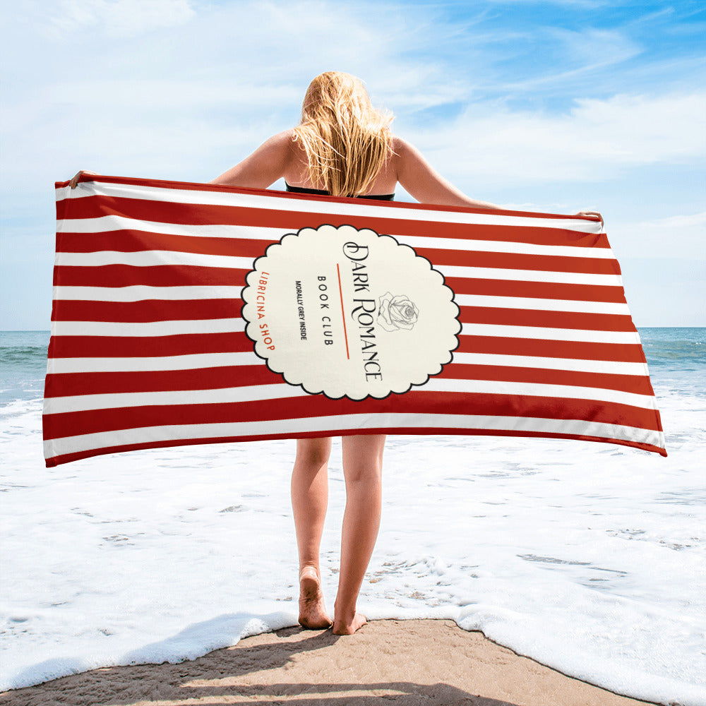 Libricina Shop | Telo mare Dark Romance