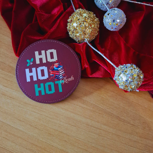 Libricina Shop | Sottobicchieri natalizi