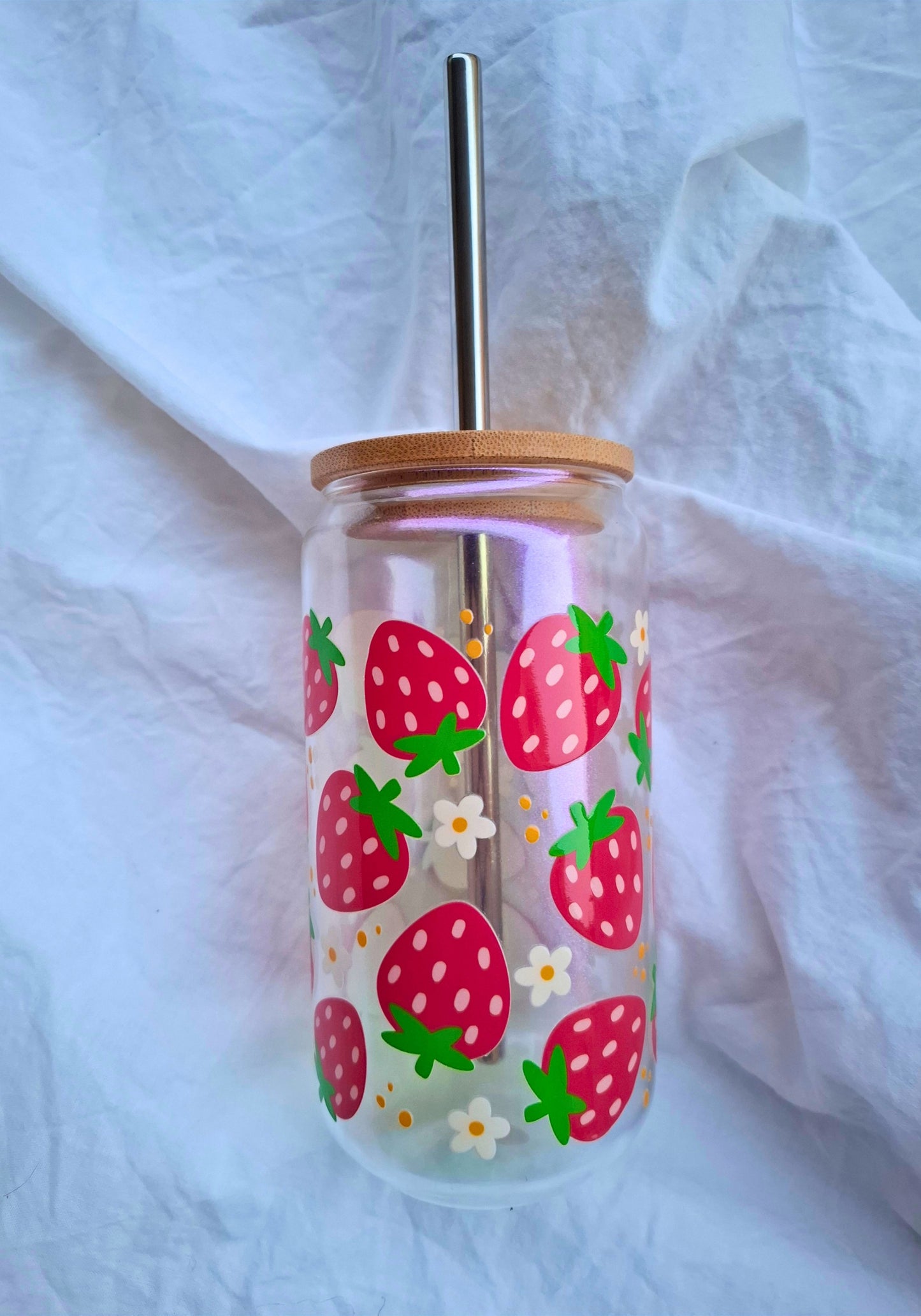 Libricina Shop | Cup Fragole