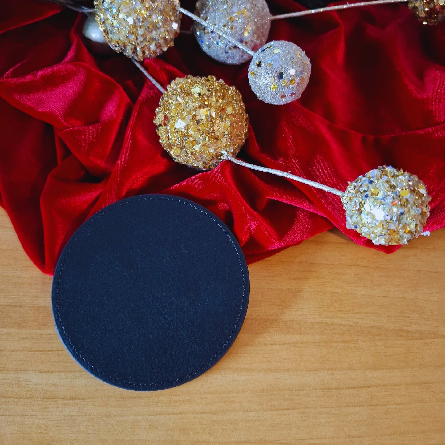 Libricina Shop | Sottobicchieri natalizi