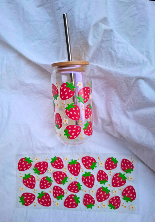 Libricina Shop | Cup Fragole