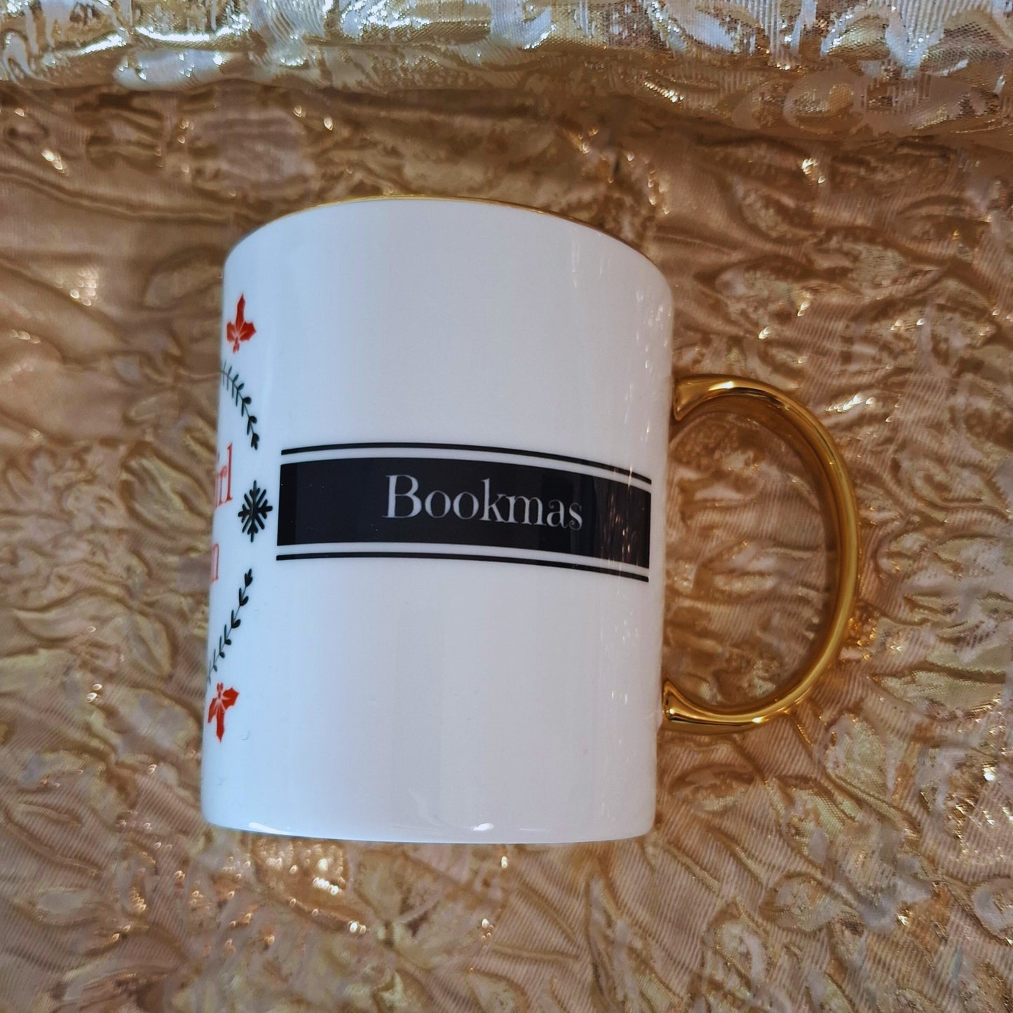 Libricina Shop | Box "Good girl special edition"