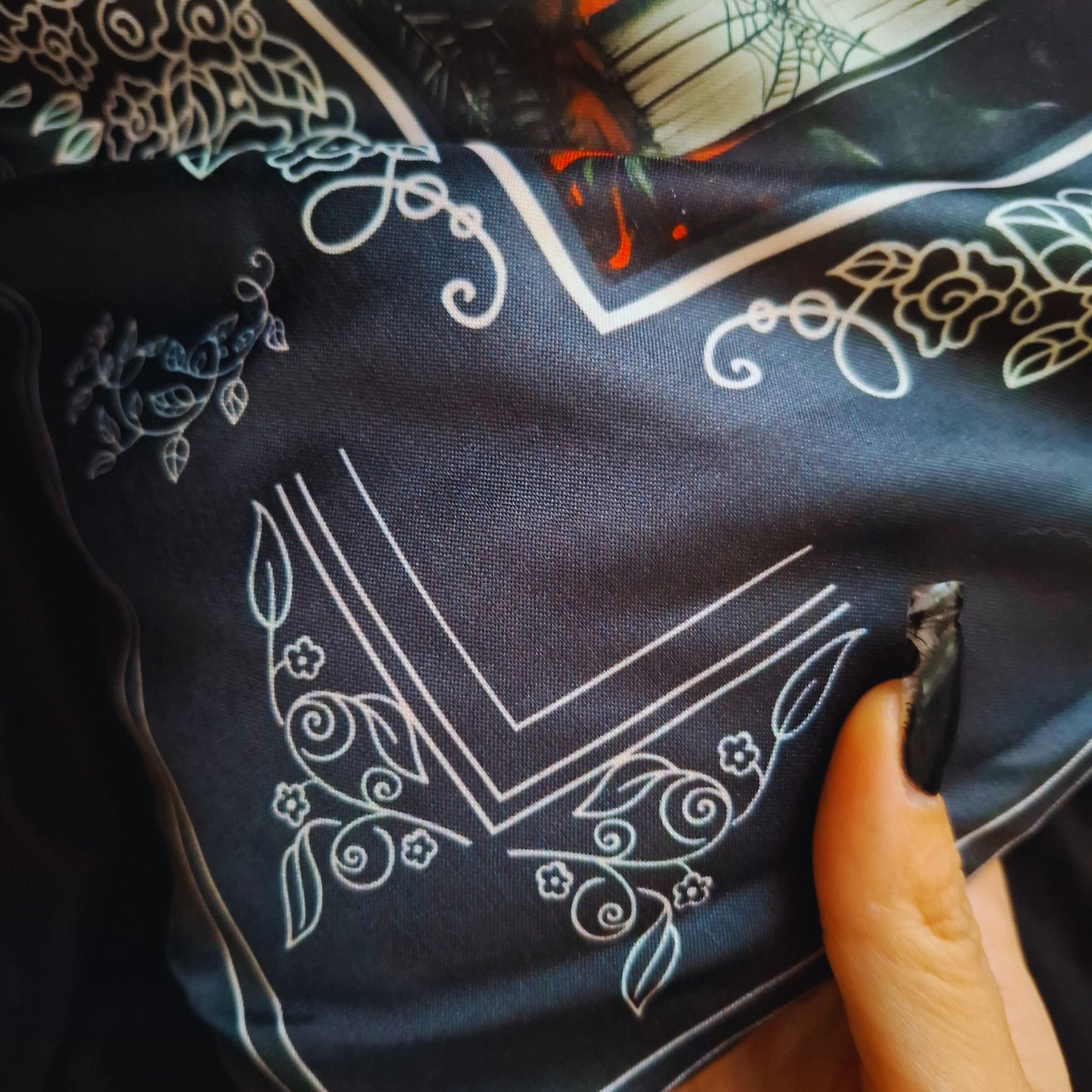 Libricina Shop | Copri cuscini dark academia vibes