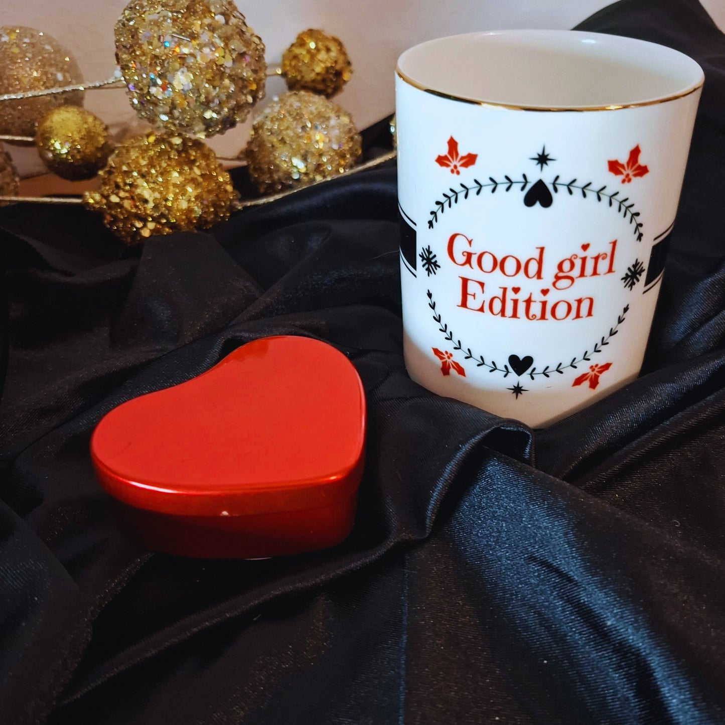 Libricina Shop | Box "Good girl special edition"