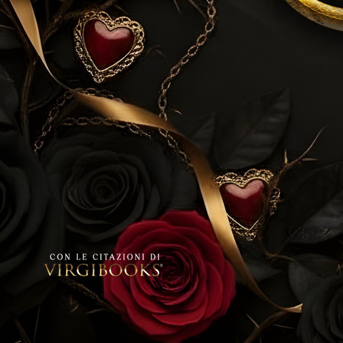 Libricina Shop | Calendario 2026 Dark Romance