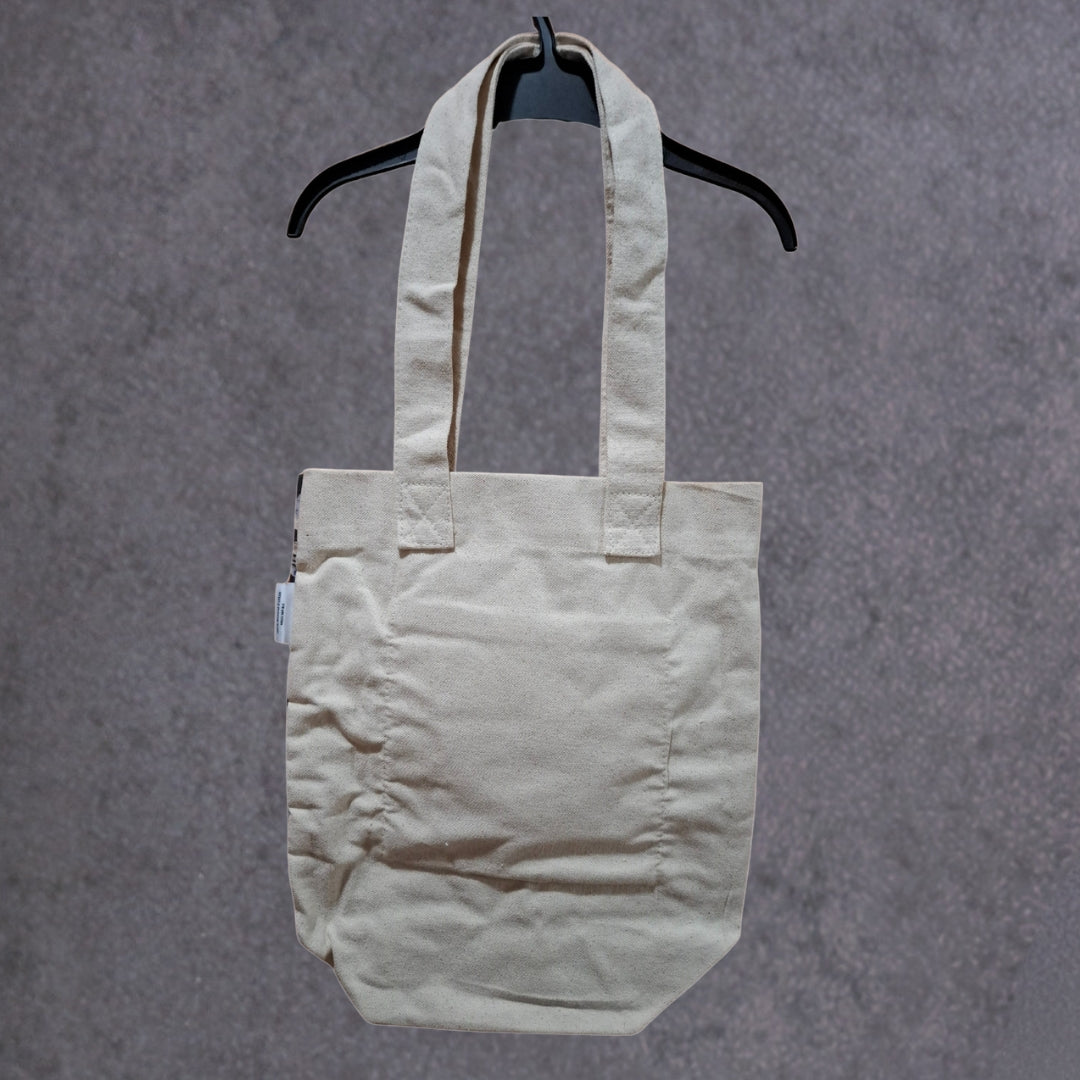 Libricina Shop | Tote Bag "Skull & Rose"