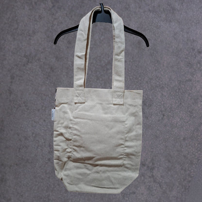 Libricina Shop | Tote Bag "Skull & Rose"