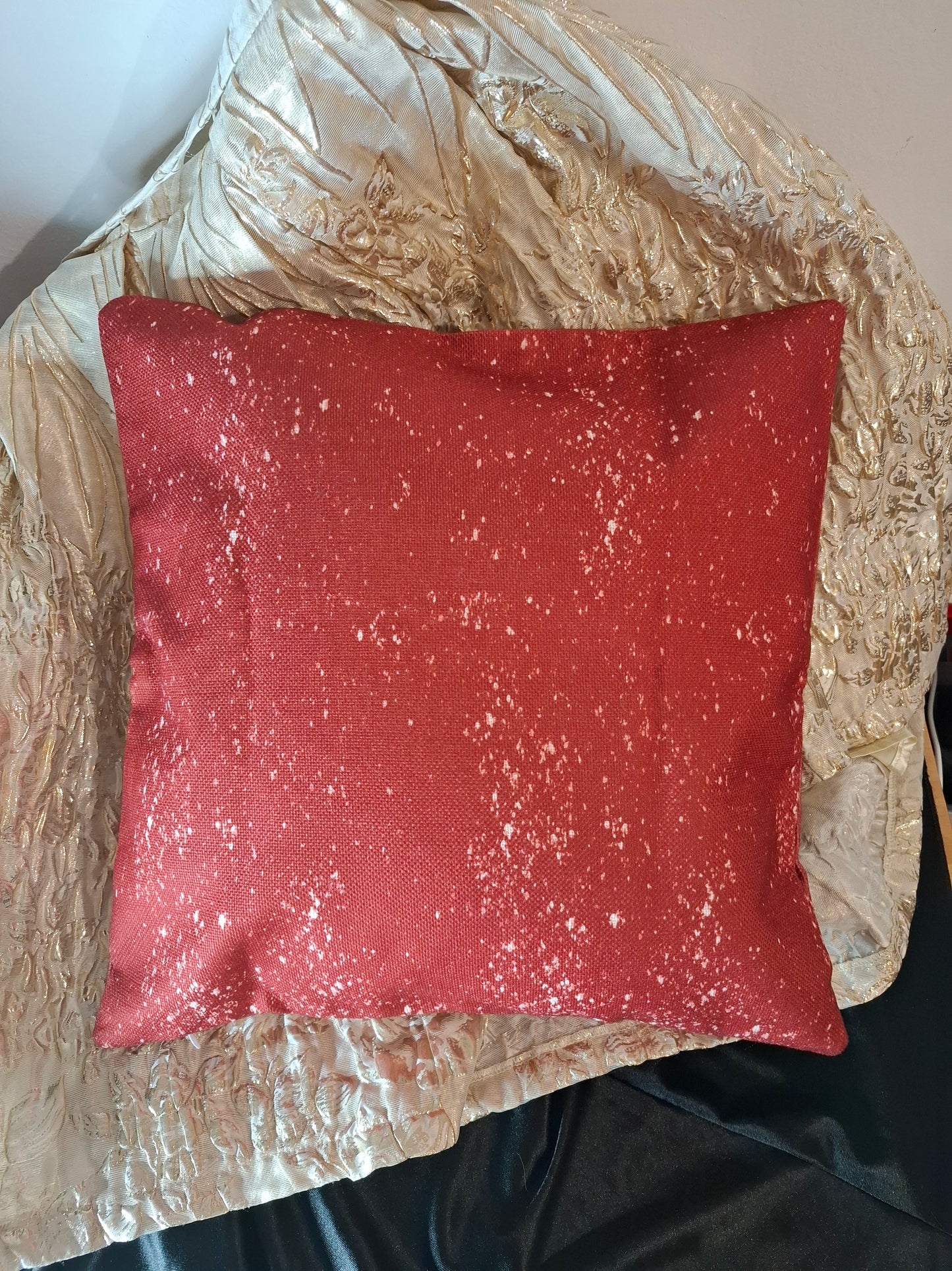 Libricina Shop | Copri cuscino natalizio