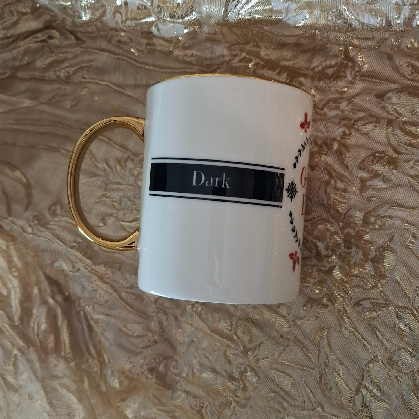 Libricina Shop | Box "Good girl special edition"