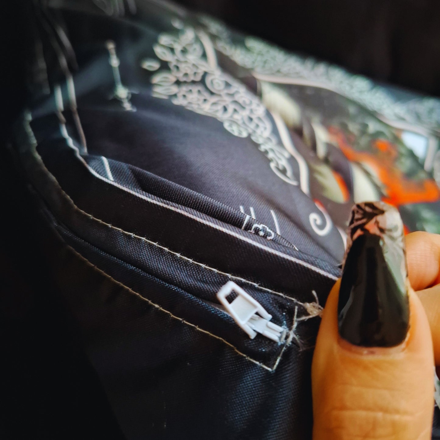 Libricina Shop | Copri cuscini dark academia vibes