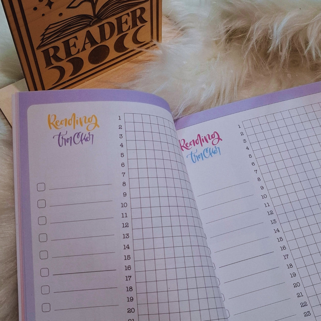 Libricina Shop | Book Journal