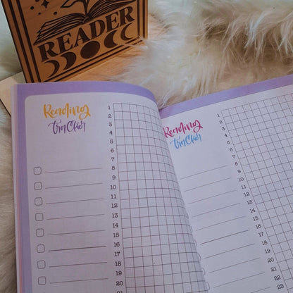 Libricina Shop | Book Journal