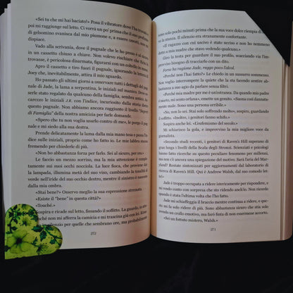 Libricina Shop | Segnalibri angolari
