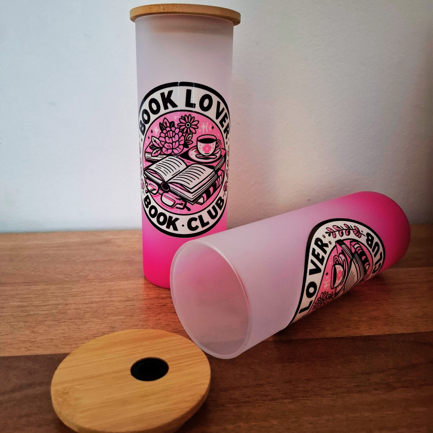 Libricina Shop | Bicchieri tumbler