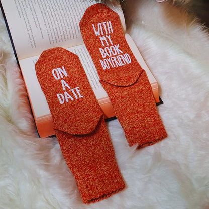 Libricina Shop | Calzini per book lovers