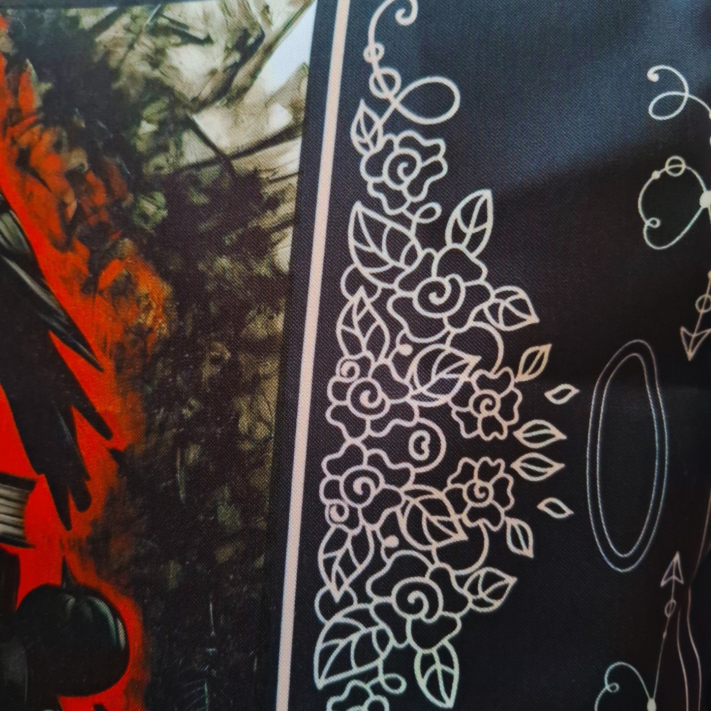 Libricina Shop | Copri cuscini dark academia vibes