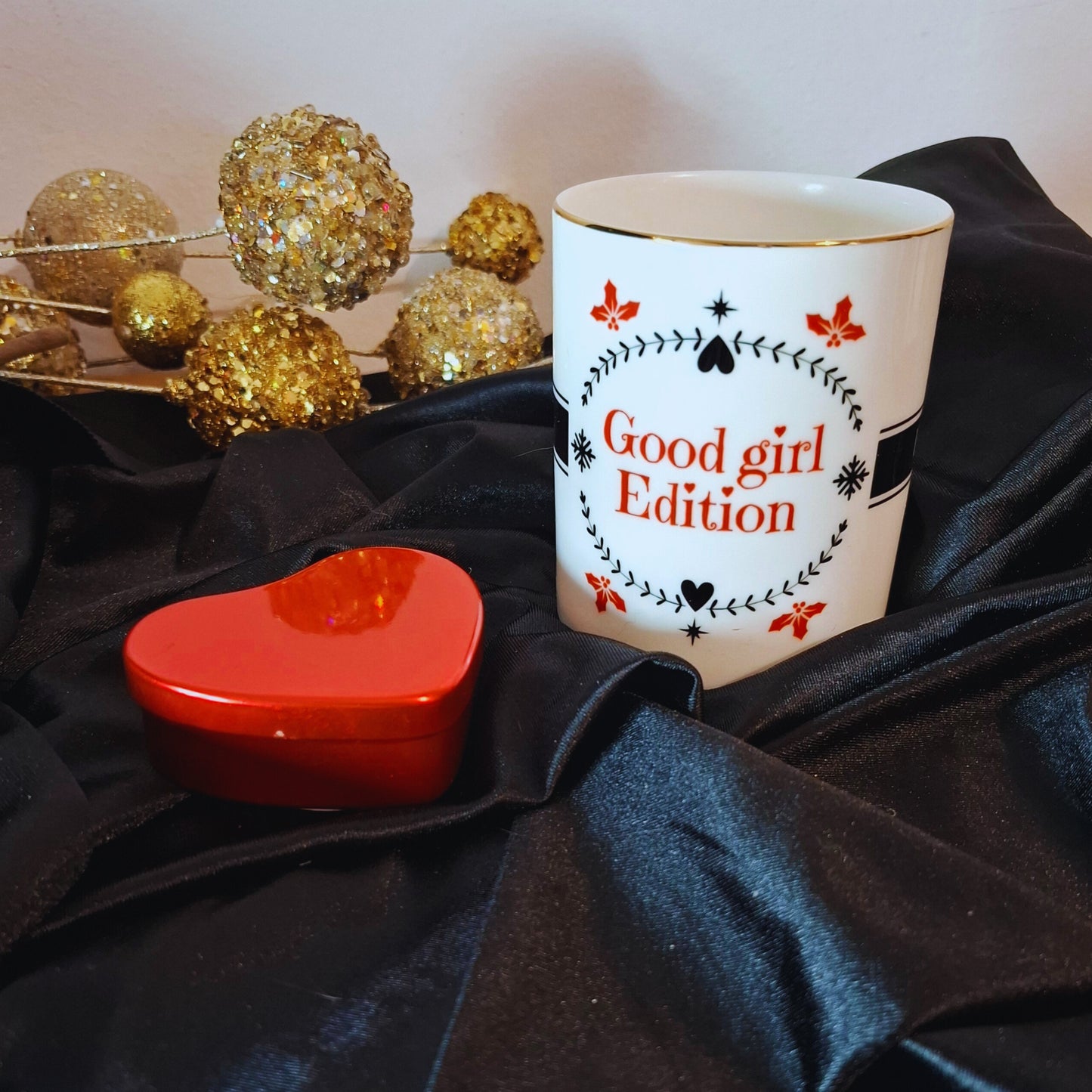 Libricina Shop | Box "Good girl special edition"