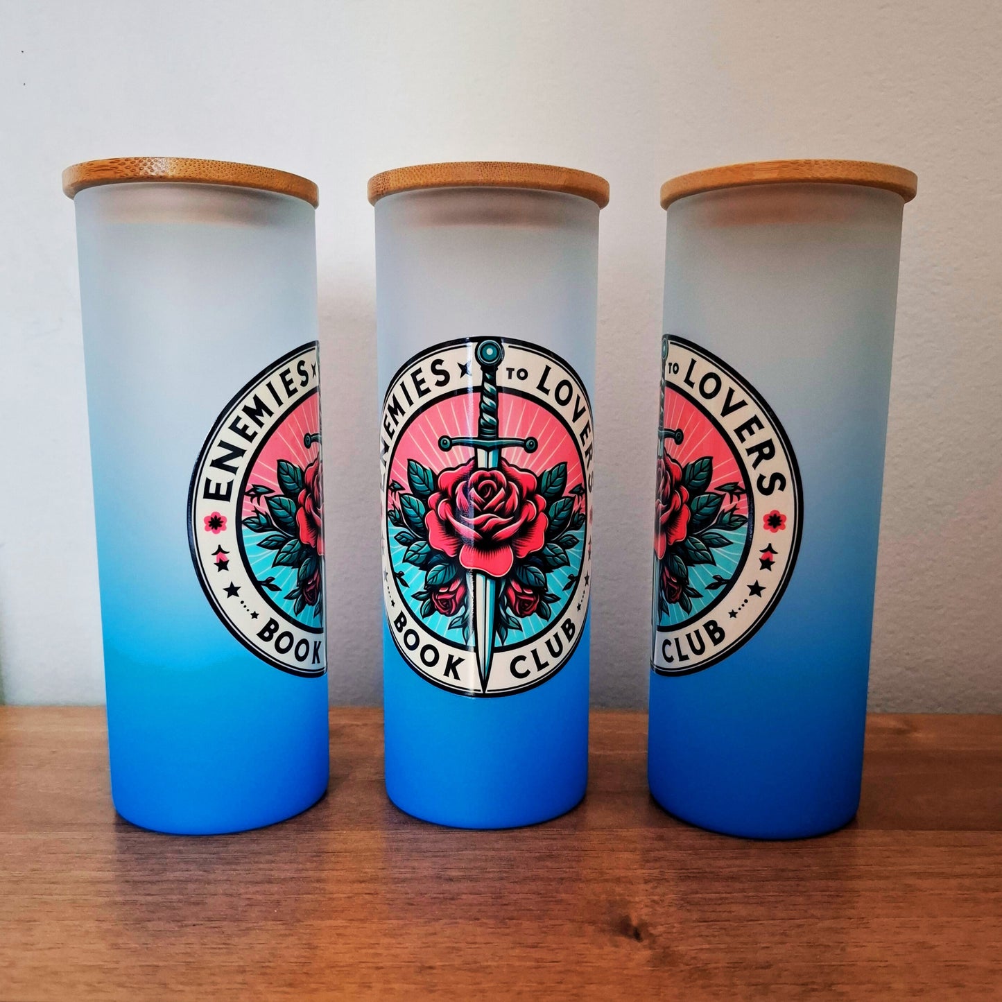 Libricina Shop | Bicchieri tumbler