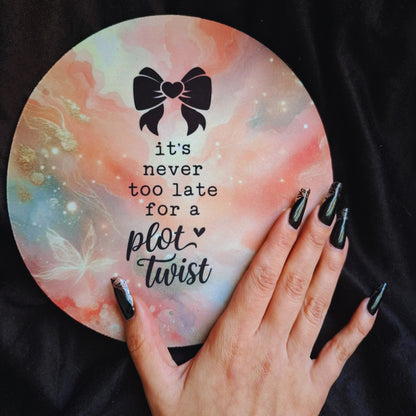 Libricina Shop | Tappetino mouse bookish