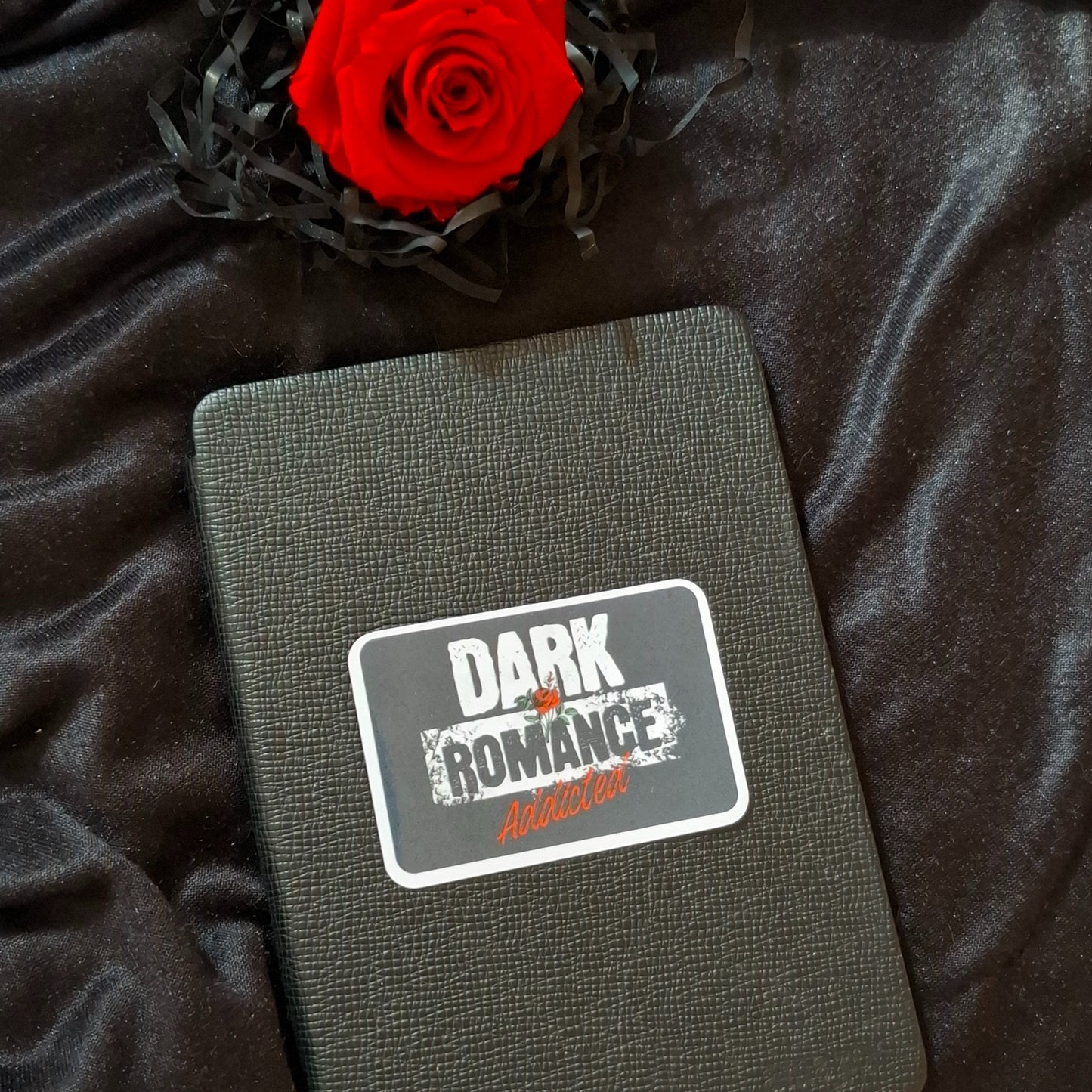 Libricina Shop | Set adesivi Dark Romance