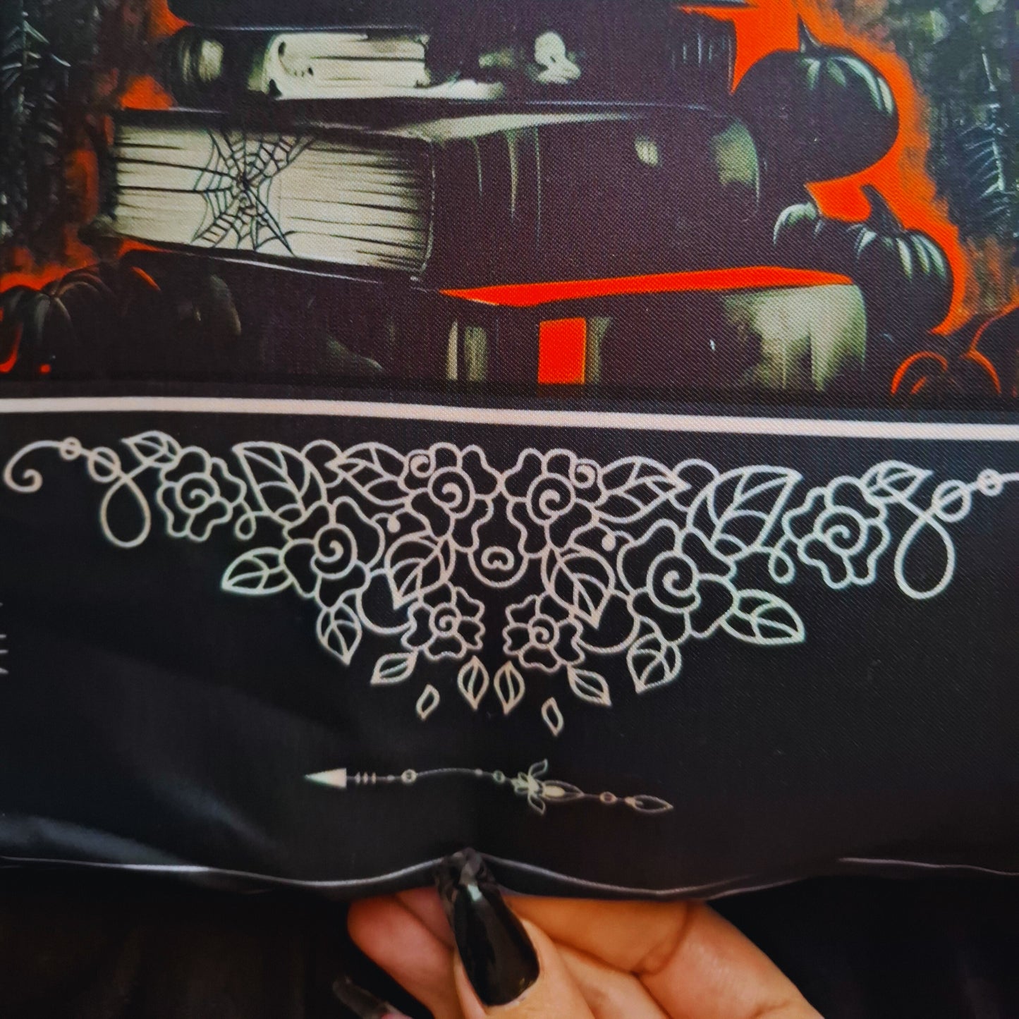 Libricina Shop | Copri cuscini dark academia vibes