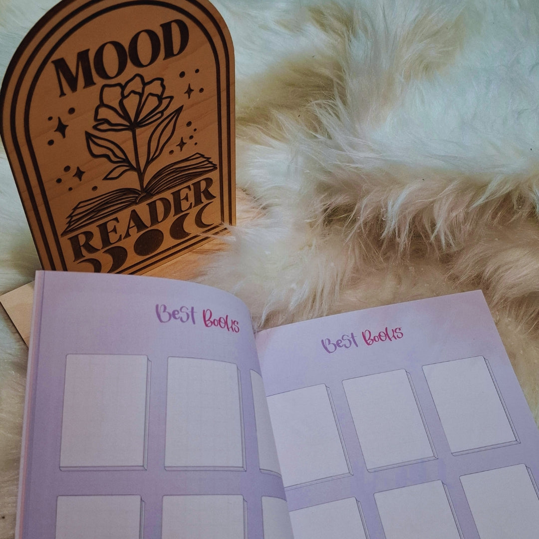 Libricina Shop | Book Journal