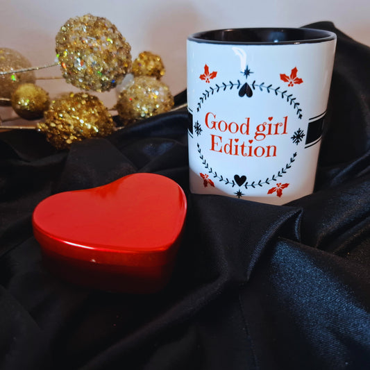 Libricina Shop | Box "Good girl special edition"