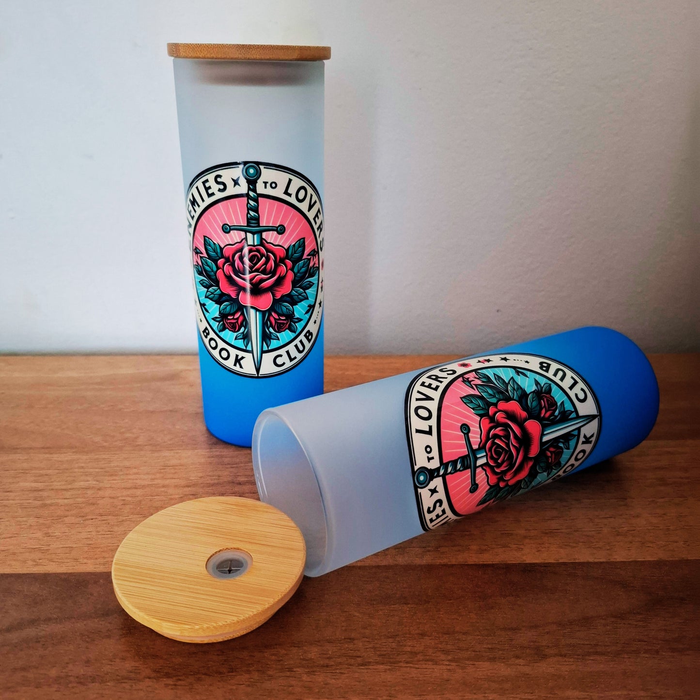 Libricina Shop | Bicchieri tumbler