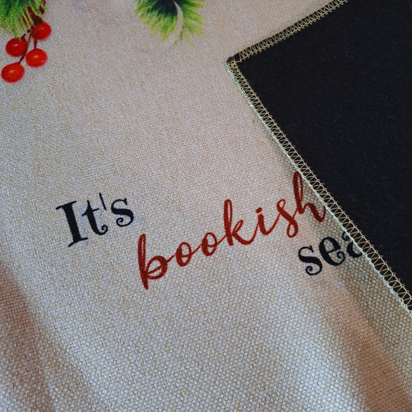 Libricina Shop | Tovaglie natalizie