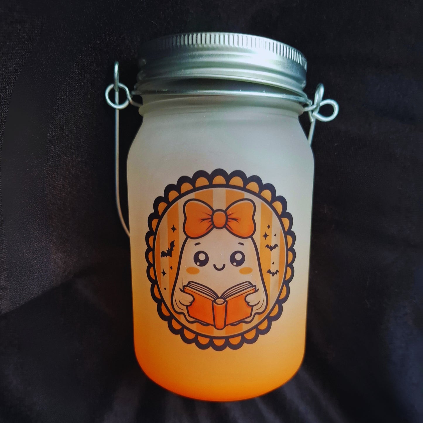 Libricina Shop | Lanterne Spooky