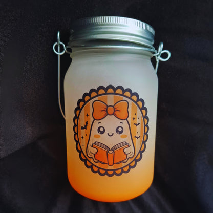 Libricina Shop | Lanterne Spooky