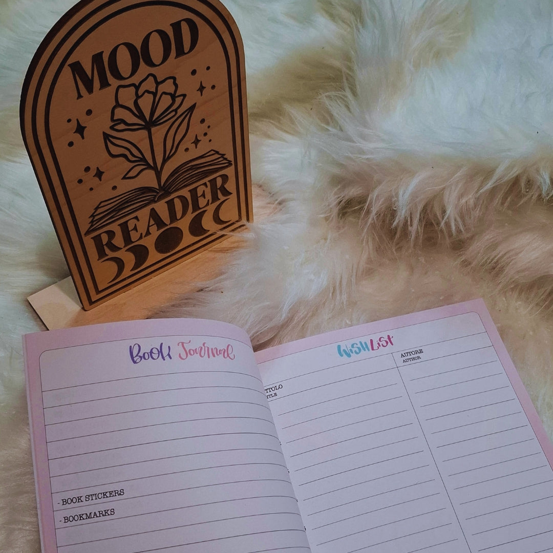 Libricina Shop | Book Journal