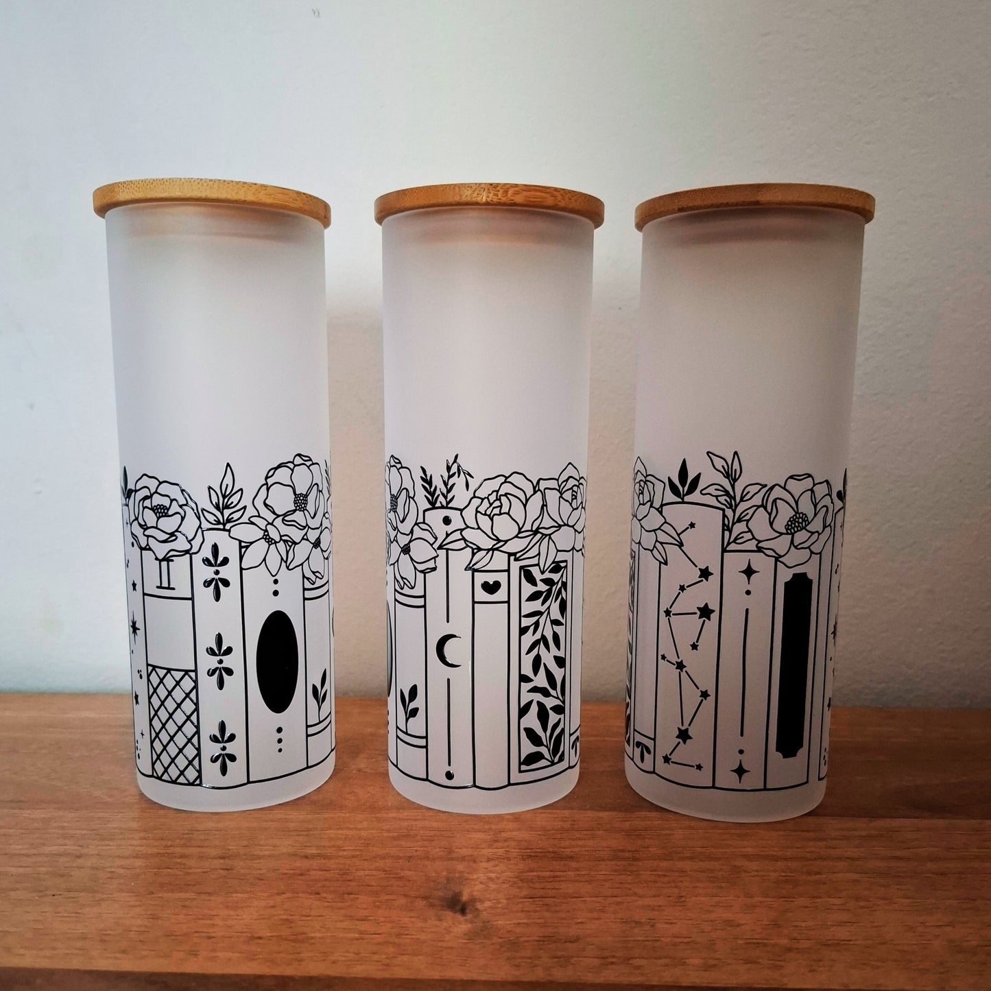 Libricina Shop | Bicchieri tumbler