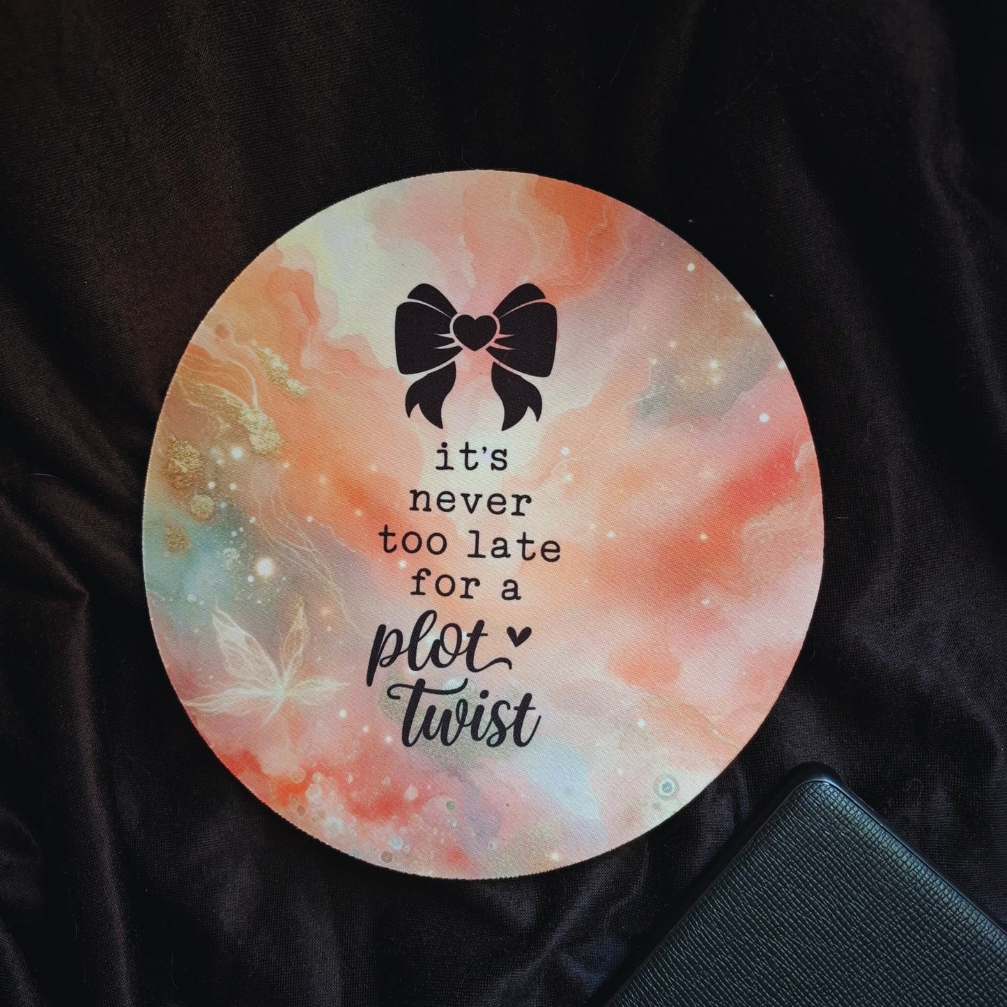 Libricina Shop | Tappetino mouse bookish