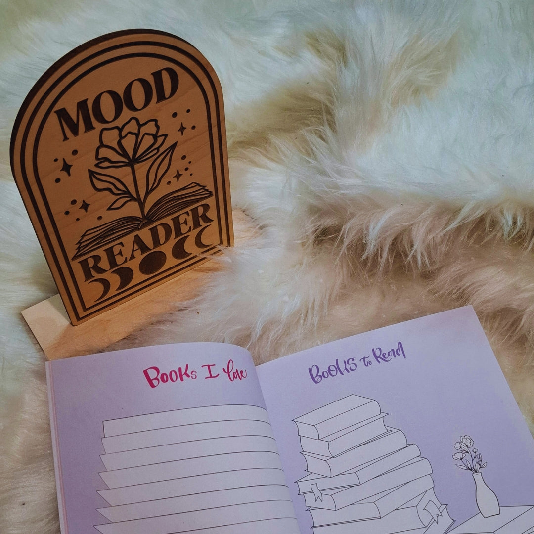 Libricina Shop | Book Journal