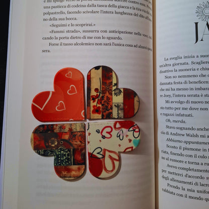 Libricina Shop | Segnalibri angolari