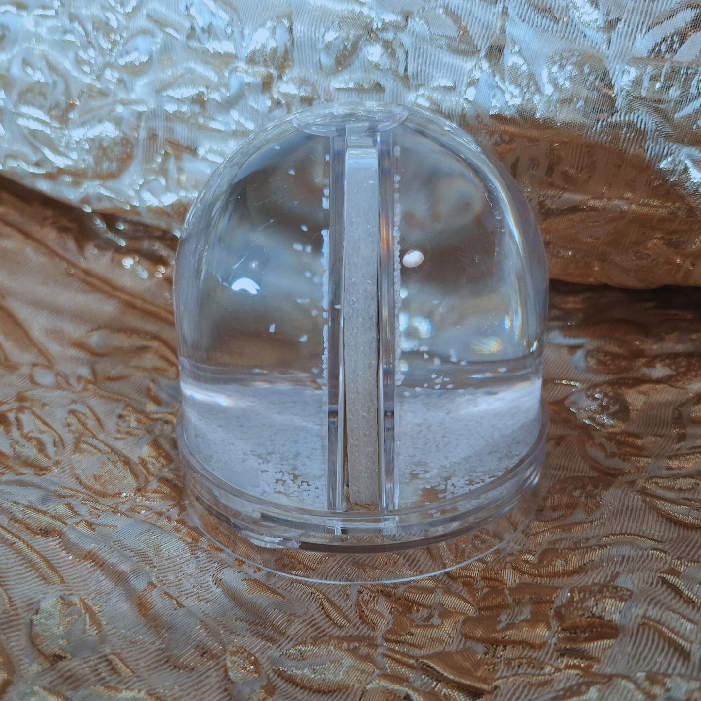 Libricina Shop | Palla di neve bookish