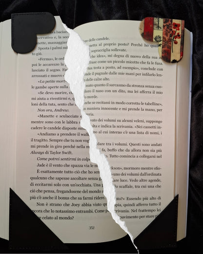 Libricina Shop | Segnalibri angolari