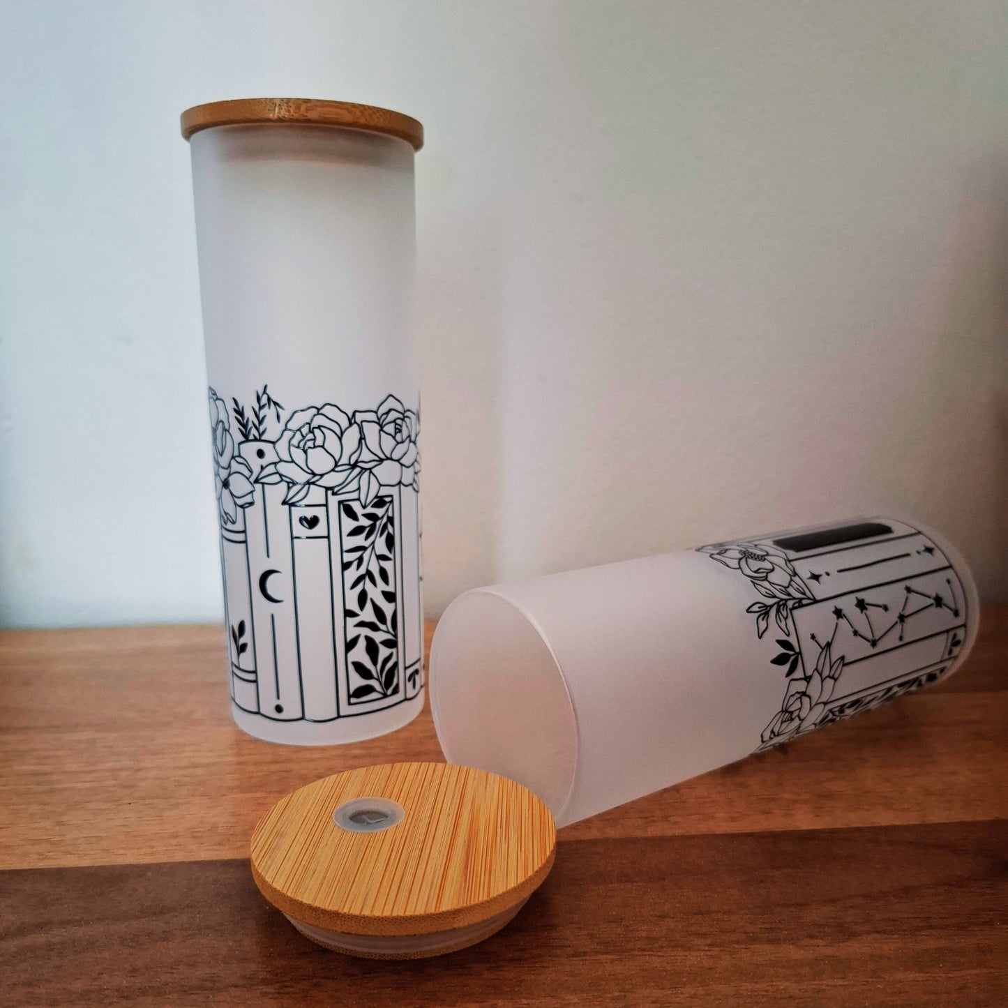 Libricina Shop | Bicchieri tumbler