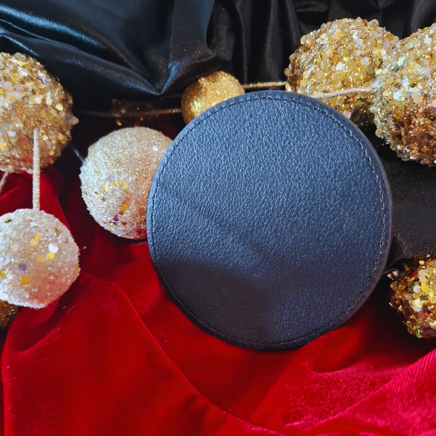 Libricina Shop | Sottobicchieri natalizi