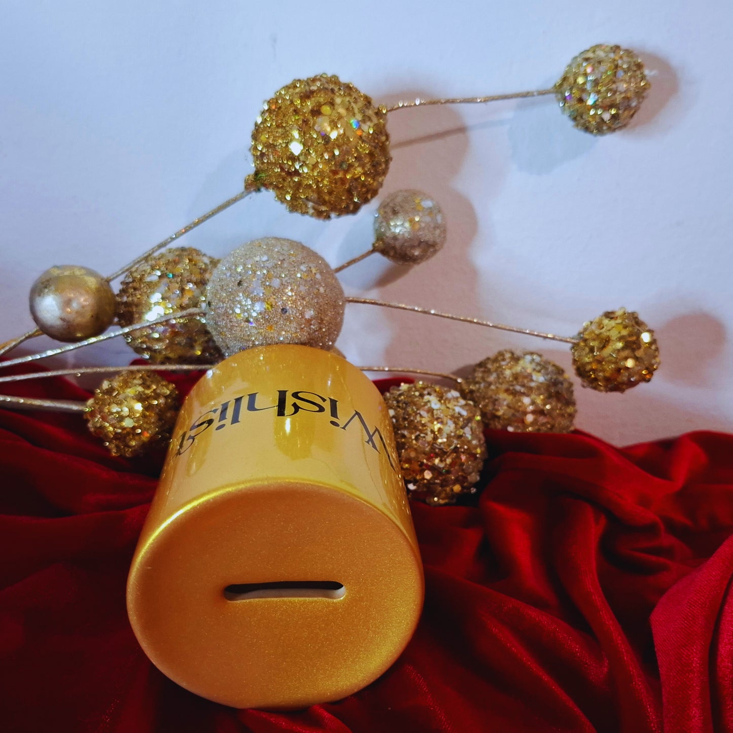 Libricina Shop | Salvadanaio bookish