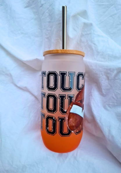 Libricina Shop | Cup Touchdown Season