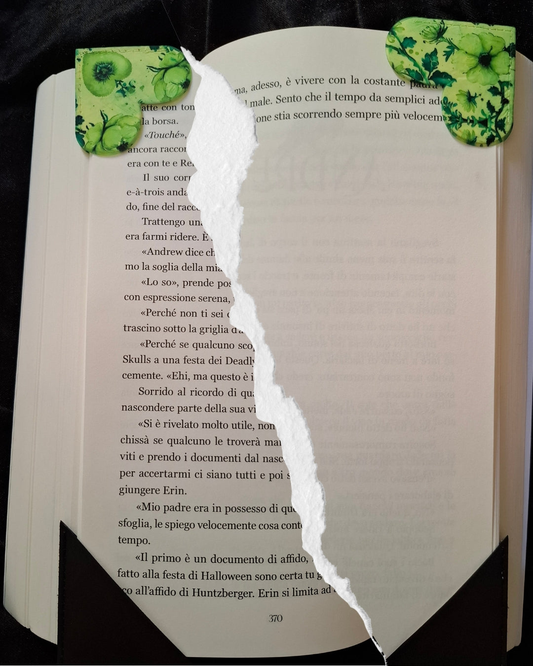 Libricina Shop | Segnalibri angolari