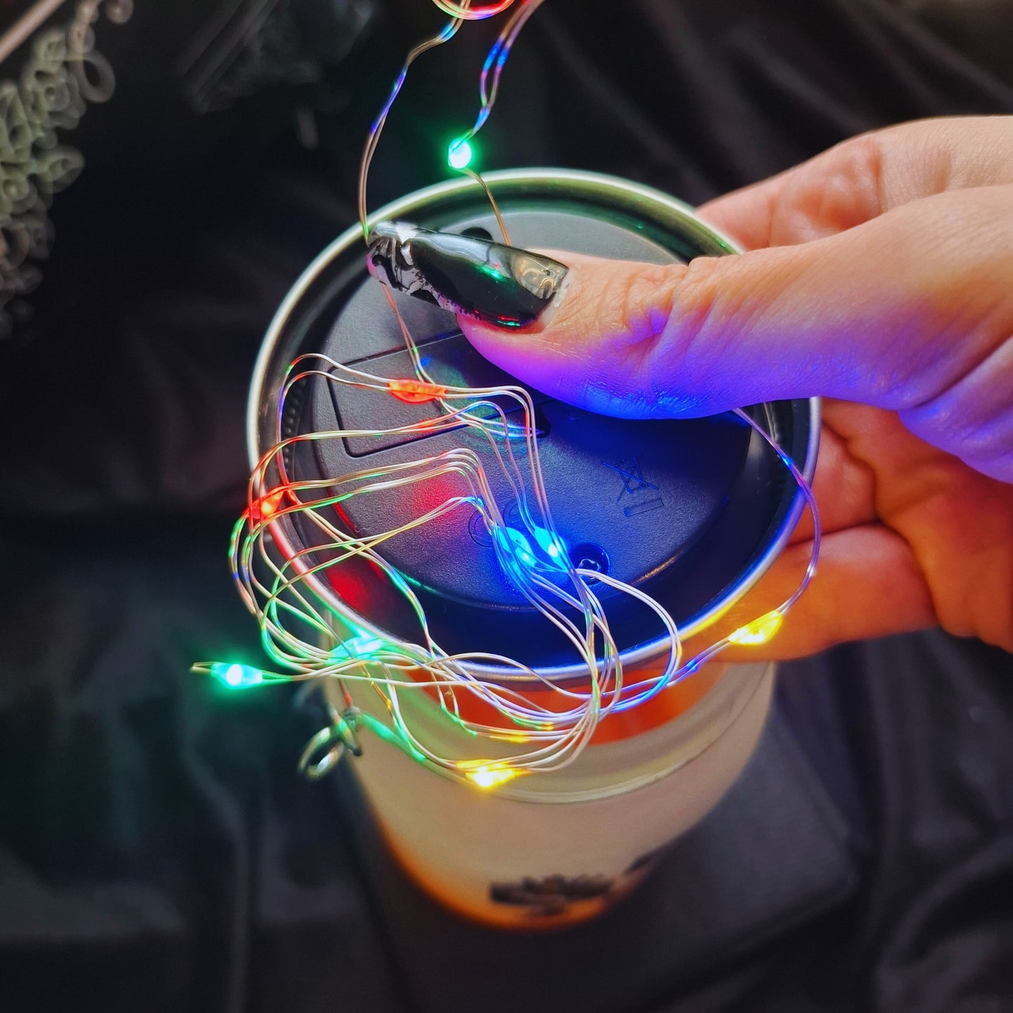 Libricina Shop | Lanterne Spooky