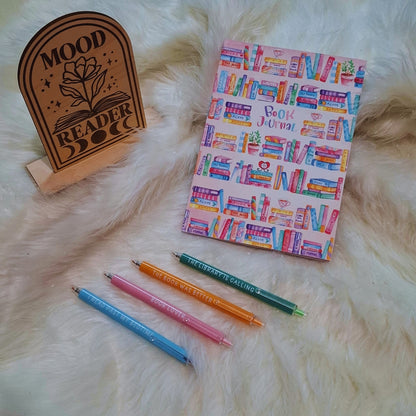 Libricina Shop | Book Journal