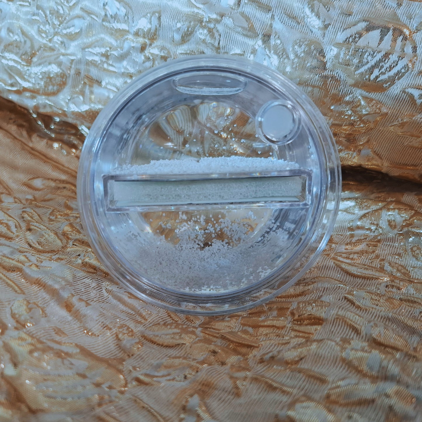 Libricina Shop | Palla di neve bookish